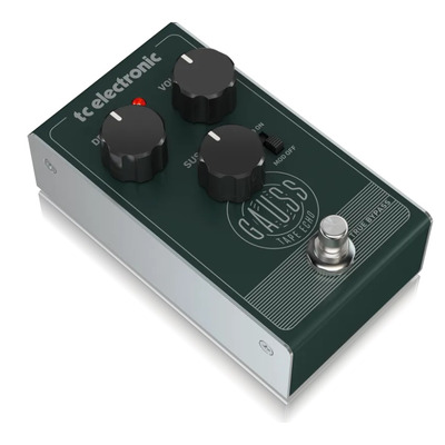Педаль ефектів TC Electronic GAUSS TAPE ECHO Зображення