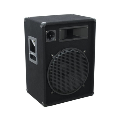 Пасивна акустична система Omnitronic DX-1522 Зображення