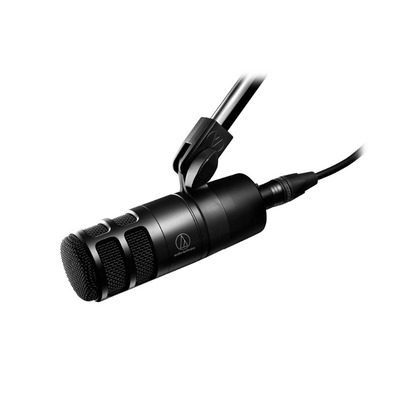 Студийный микрофон Audio-Technica AT2040 Изображение