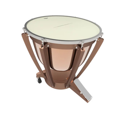 Пластик для литавр REMO TC2300LA (23") Зображення