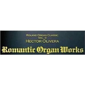 Збірник творів Roland AJK003J Зображення