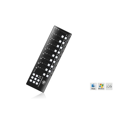 Контролер DAW Icon i-Controls Зображення