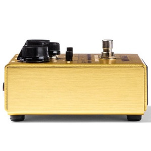 Педаль эффектов Dunlop WHE301 Way Huge Fat Sandwich Distortion Изображение