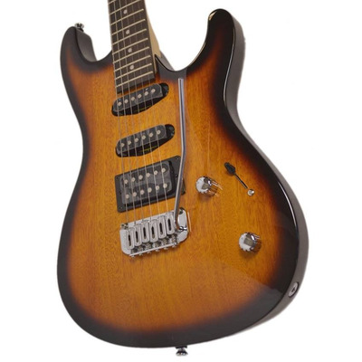 Электрогитара Ibanez GSA60-BS Изображение