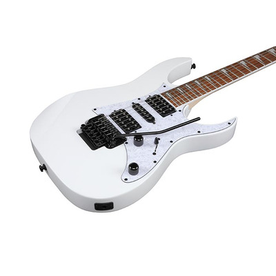 Электрогитара IBANEZ RG450DXB WH Изображение