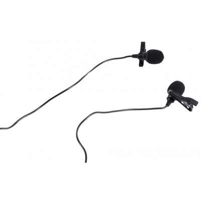 Мiкрофон петличний CKMOVA LCM6D Зображення