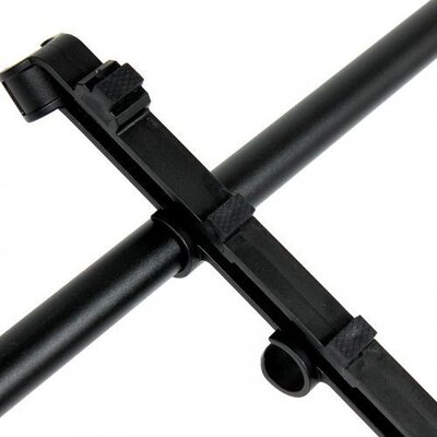 Стійка клавішна SEQUENZ STA-L-B Зображення