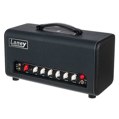 Гитарный усилитель LANEY CUB-SUPERTOP Изображение