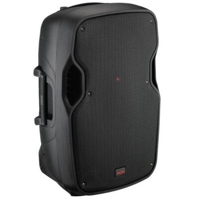 Активная портативная акустическая система HH Electronics VRE-12AG2 Изображение