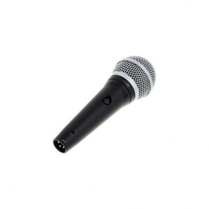 Микрофон вокальный Shure PGA48QTR Изображение