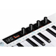 MIDI-клавиатура Arturia KeyStep 37 (White) Изображение
