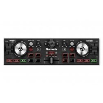 MIDI контроллер Numark DJ2GO Изображение
