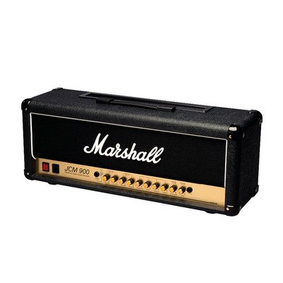 Підсилювач для електрогітари Marshall JCM900 4100-E (4100-E) Зображення