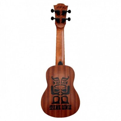 Укулеле Lag TIKI BABYTKU130S Изображение