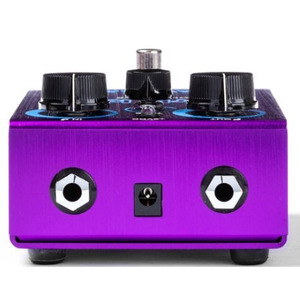 Педаль эффектов Dunlop WHE201 Way Huge Pork Loin Overdrive Изображение