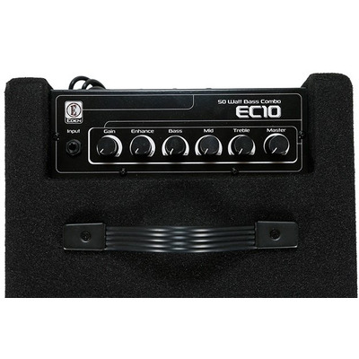 Комбоусилитель Eden EC10 Изображение