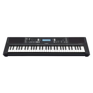 Синтезатор YAMAHA PSR-E373 Изображение
