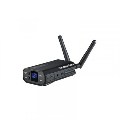 Радіосистема Audio-Technica ATW-1702X3M Зображення