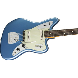 Электрогитара Fender Johnny Marr Signature Jaguar Lpb (116400702) Изображение