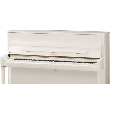 Акустическое фортепиано Kawai K-200 WHIP Изображение