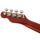 Укулеле Fender Ukulele Venice Soprano Cherry Wn Изображение