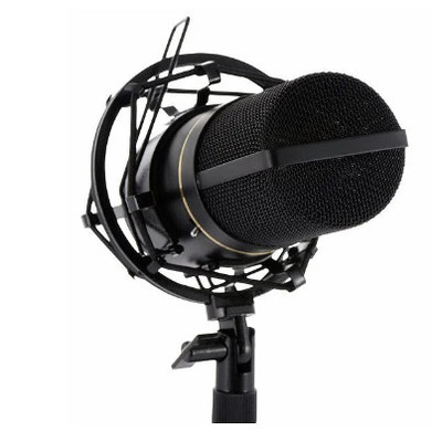 Студийный микрофон Marshall Electronics MXL 770 COMPLETE Изображение