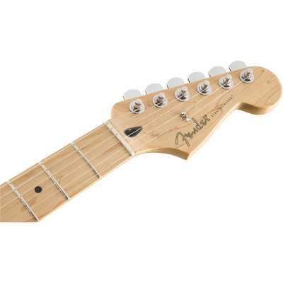 Электрогитара Fender Player Stratocaster Hss Plus Top Mn Acb (144562531) Изображение
