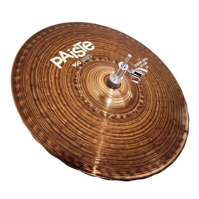 Тарелка Paiste 900 Sound Edge Hi-Hat 14" Изображение