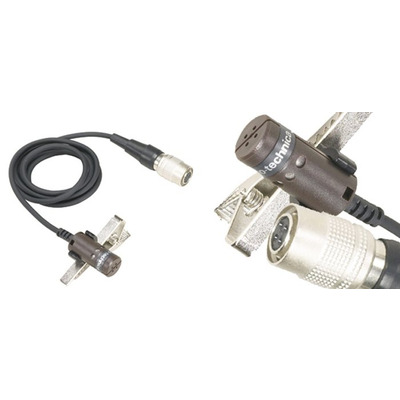 Мікрофон Audio-Technica AT829CW Зображення