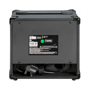 Гитарный комбо Laney LX15 Изображение