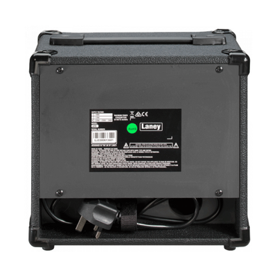 Гитарный комбо Laney LX15 Изображение