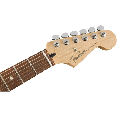 Электрогитара FENDER PLAYER STRATOCASTER PF PWT Изображение