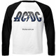 Футболка с длинным рукавом AC/DC High Voltage Изображение