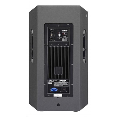 Акустическая система Yamaha DSR115 Изображение