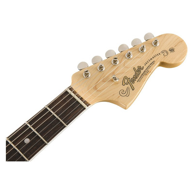 Электрогитара Fender American Original 60S Jazzmaster Rw Ocean Turquoise (110150808) Изображение