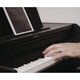Цифровое фортепиано Roland RP102BK Изображение