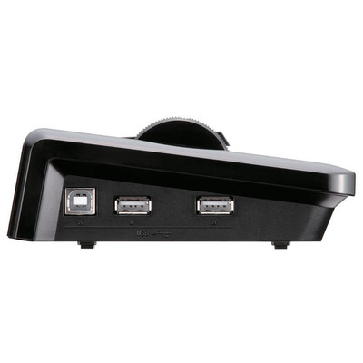 USB-MIDI клавиатура Korg Microkey2-37 Изображение