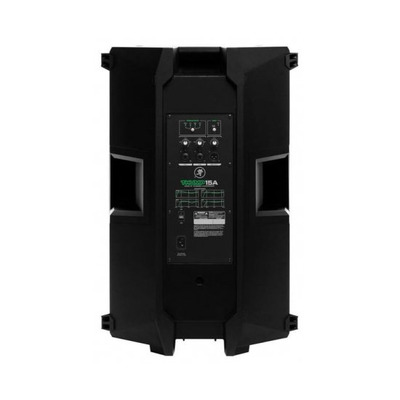 Акустическая система Mackie Thump15A Изображение