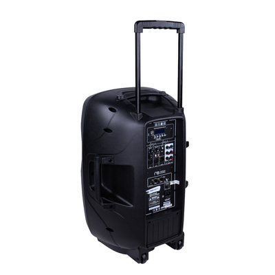 Активна акустична система з акумулятором Maximum Acoustics Mobi.150A Зображення