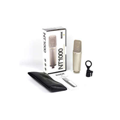 Микрофон Rode NT1000 Изображение
