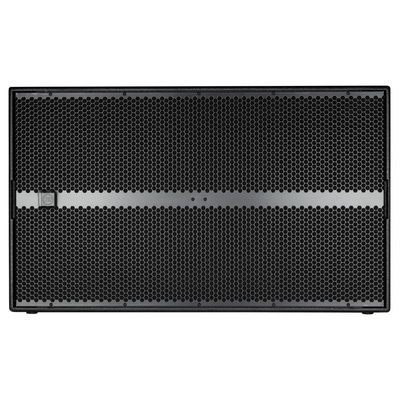 Активний сабвуфер RCF SUB9007AS Зображення