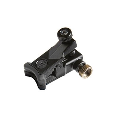 Інструментальний мікрофон Audio Technica ATM350UcW Зображення