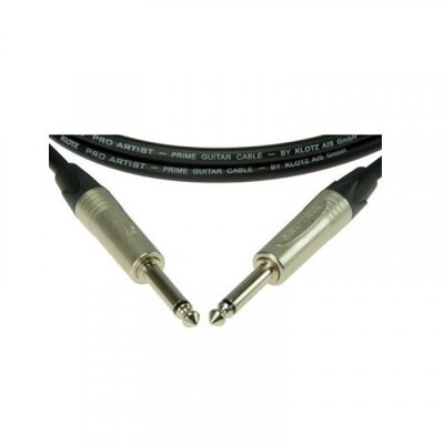 Інструментальний кабель Klotz PRON015PP Зображення