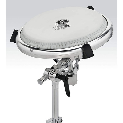 Компакт конга Latin Percussion 11 Зображення