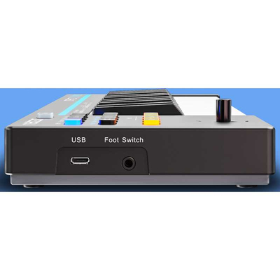 MIDI-клавиатура NEKTAR IMPACT GX MINI Изображение