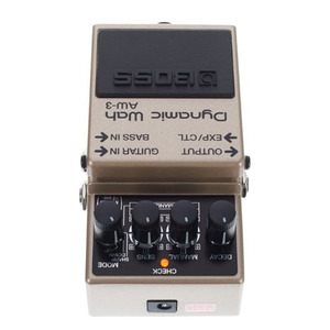 Педаль эффектов Boss AW3 Изображение
