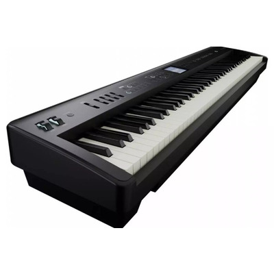 Цифровое пианино с аккомпанементом ROLAND FP-E50 Изображение