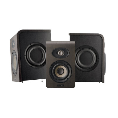 Студийный монитор Focal SHAPE 50 Изображение