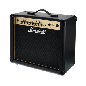 Комбопідсилювач гітарний Marshall MG30GFX Зображення