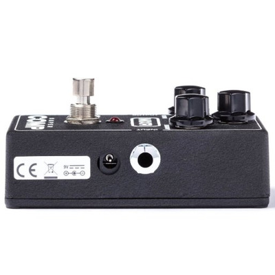 Педаль ефектів Dunlop M132 MXR Super Comp Зображення